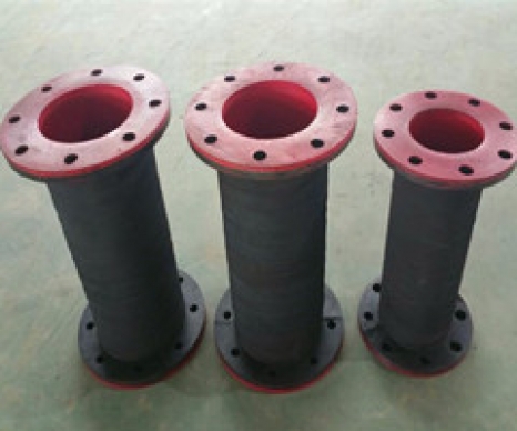 膠管閥膠管（進(jìn)口結(jié)構(gòu)）