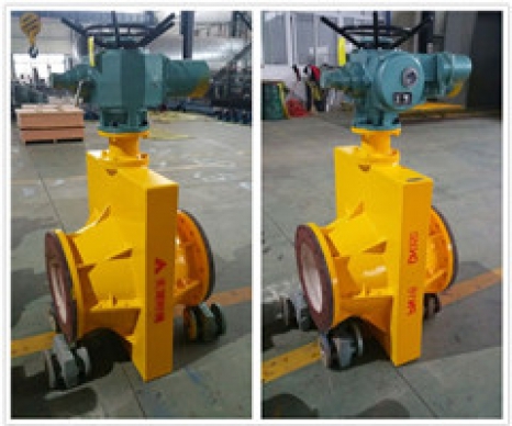 電動(dòng)管夾閥-4